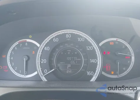 2014 Honda Accord Lx from USA, damaged, VIN 1HGCR2F34EA014132